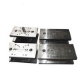 OEM/ODM sheet metal fabrication